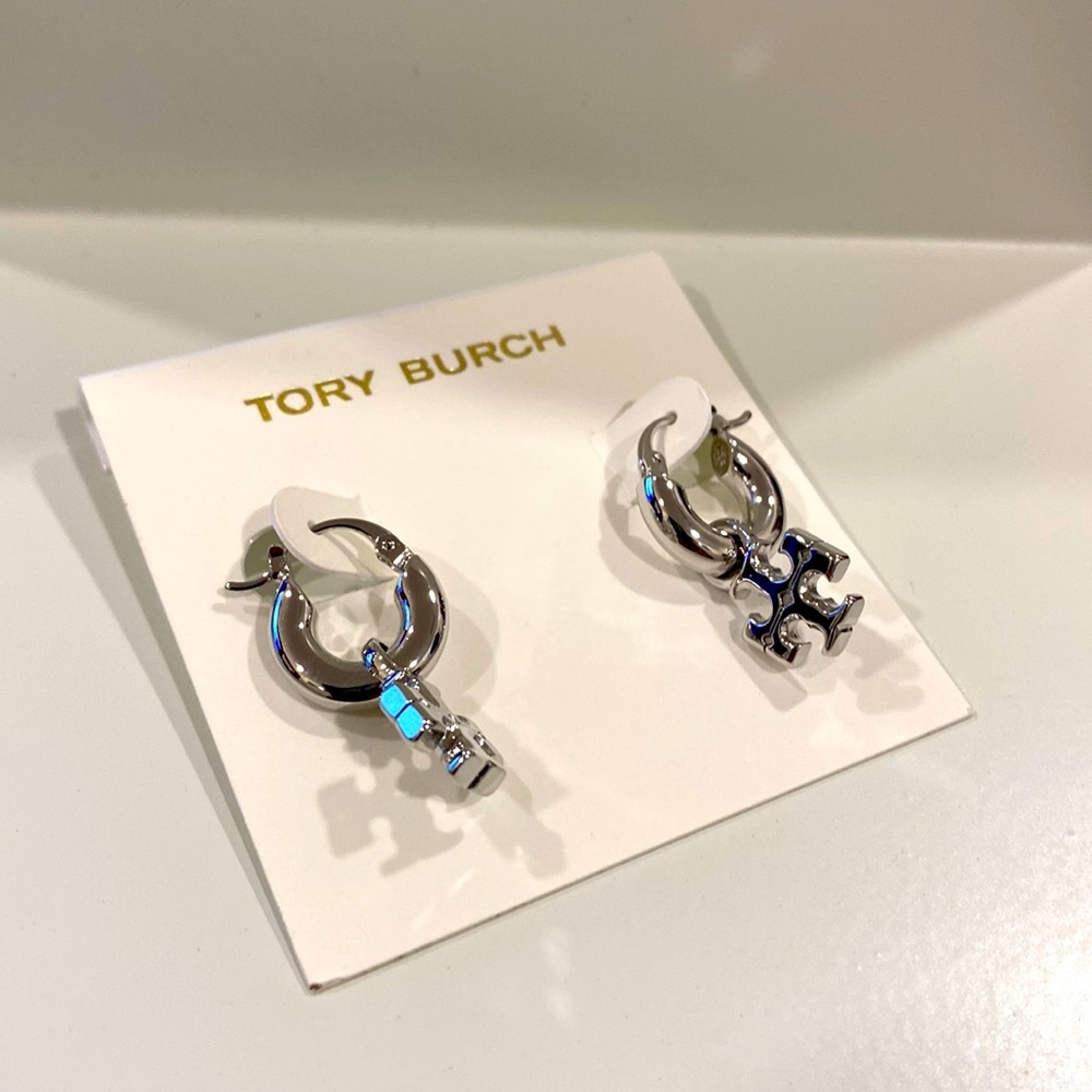 Tory Burch Earring